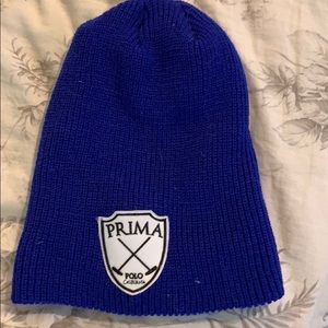 Keep your head warm and cozy!